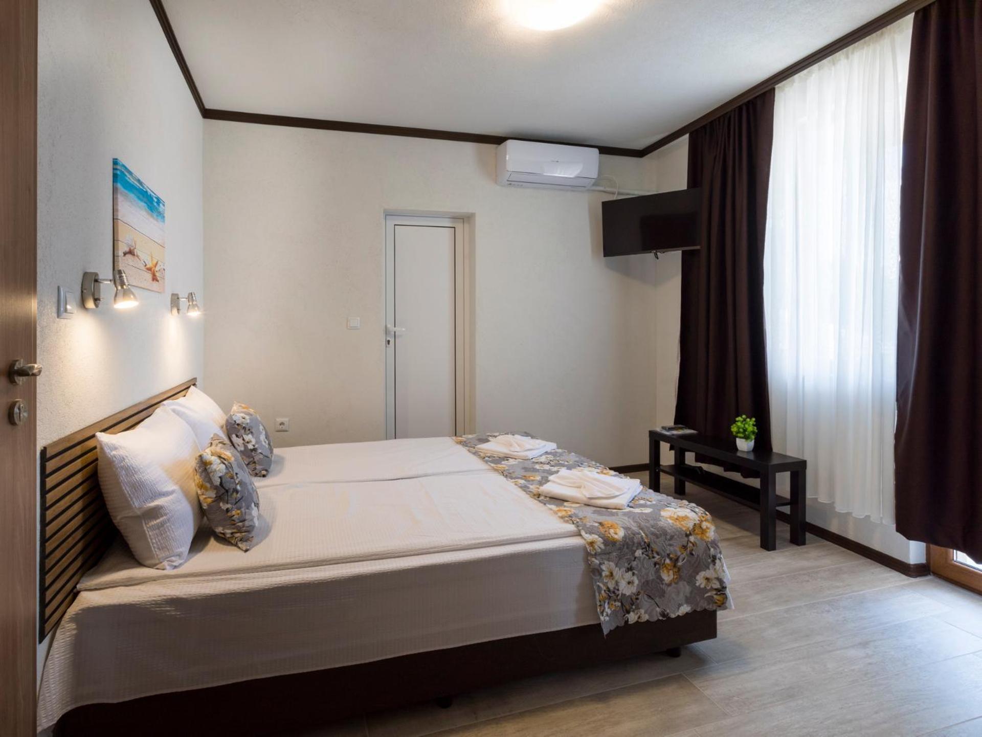 Home Gramatikovi Pomorie Exterior foto
